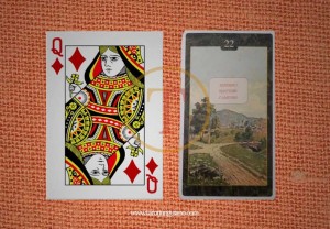 El camino Lenormand