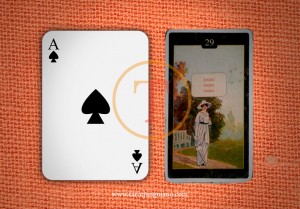 La Dama Lenormand