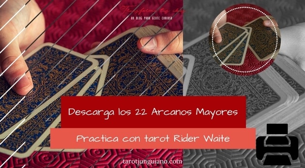 descarga gratis arcanos mayores