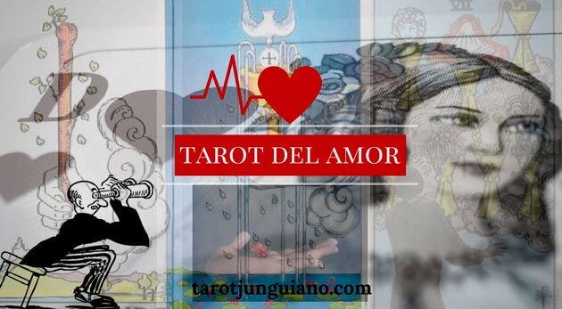 tarot del amor online