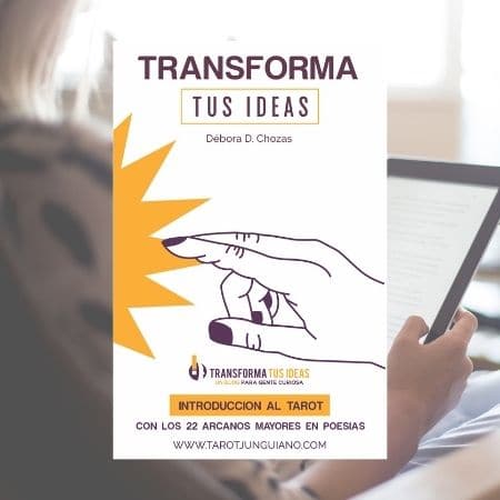 aprender tarot libro pdf transforma tus ideas introduccion