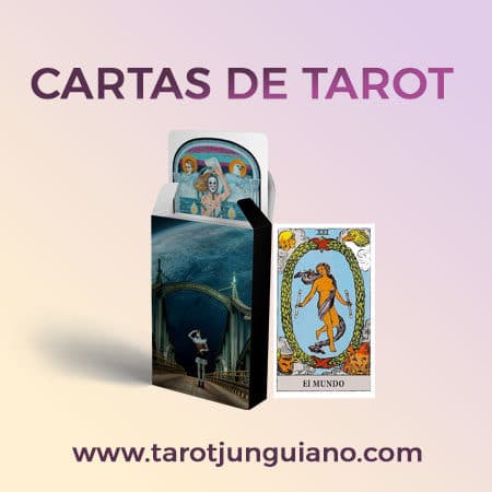 Cartas de Tarot