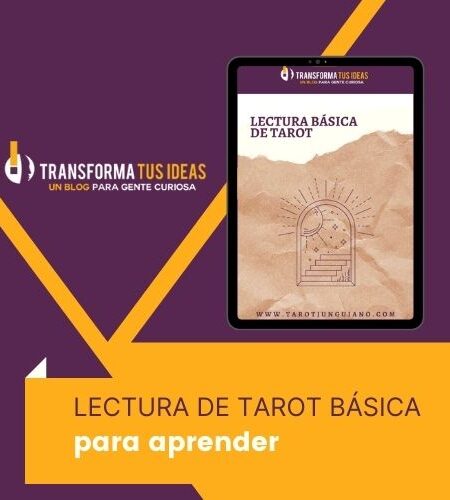 lectura de tarot basica