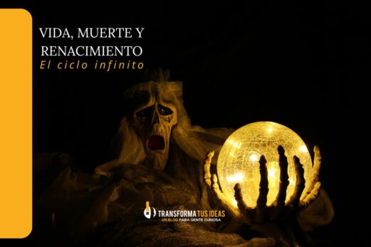 la muerte del tarot y halloween 1