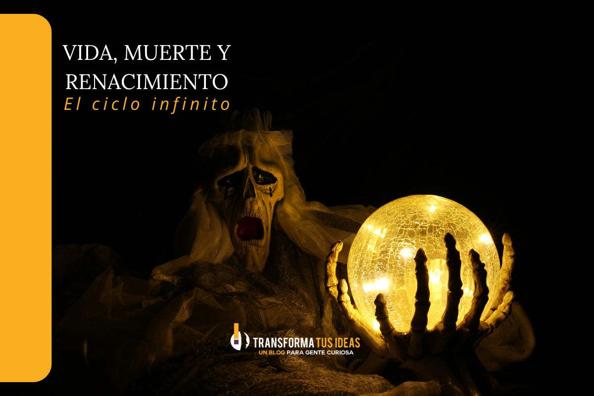 la muerte del tarot y halloween 1